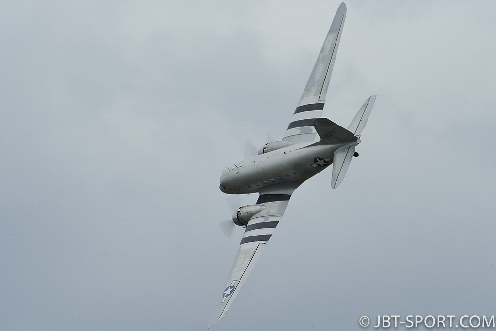 Douglas DC3S