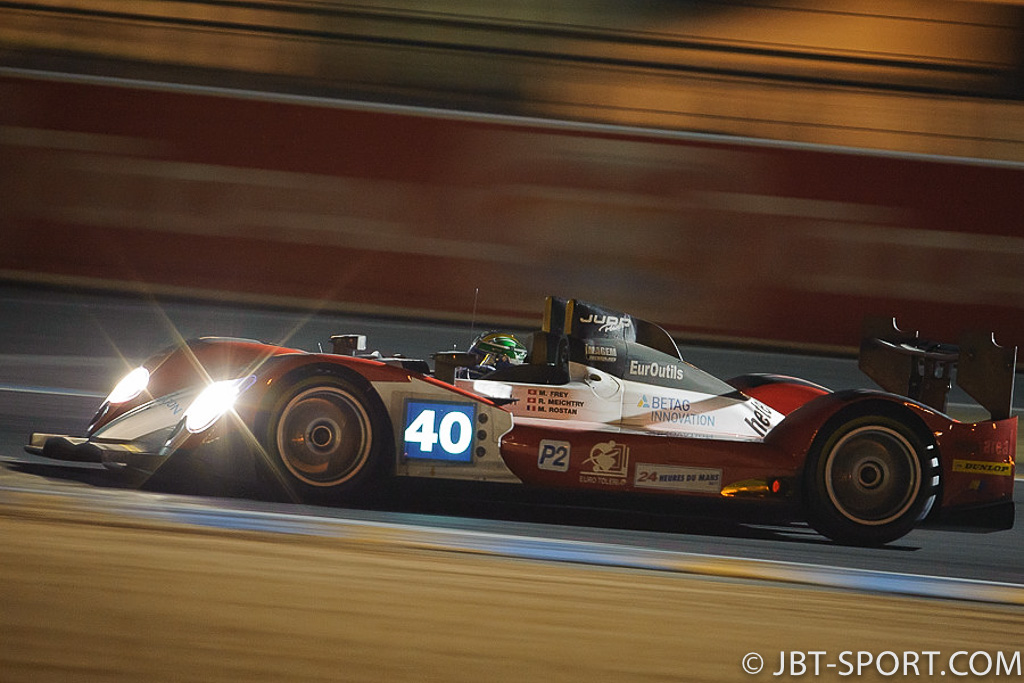 Race Performance