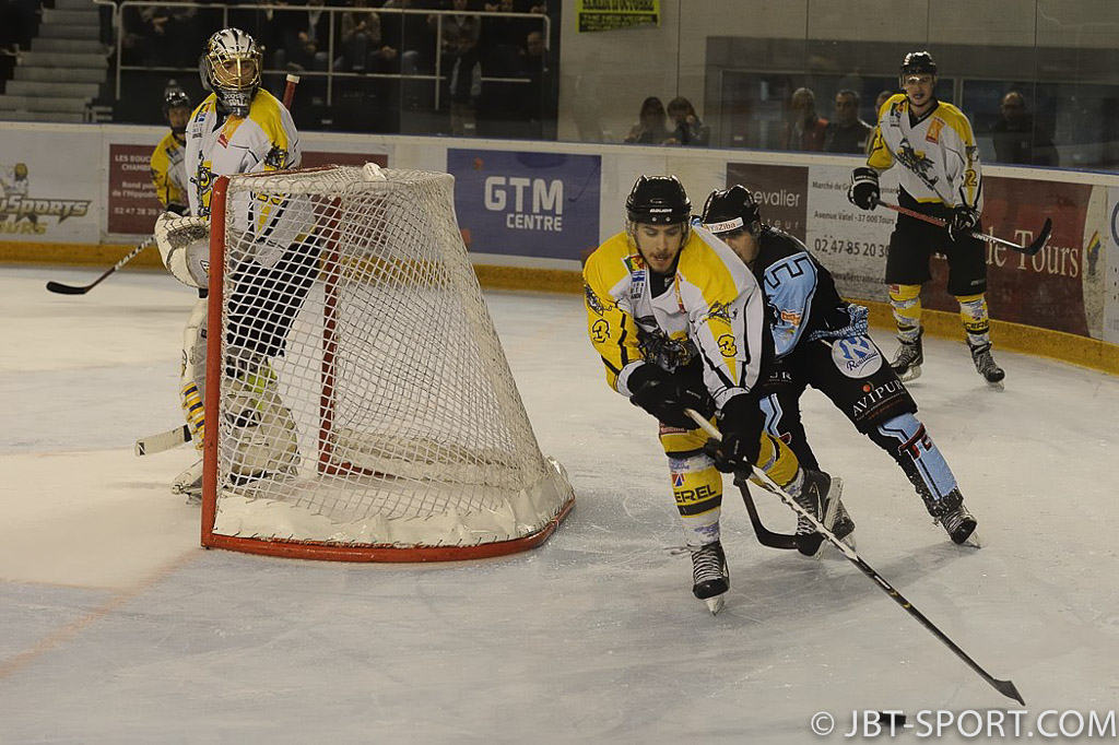 Tours - Rouen2  03-02