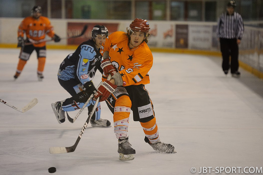 Tours2 - Boulogne Billancourt 4 - 5