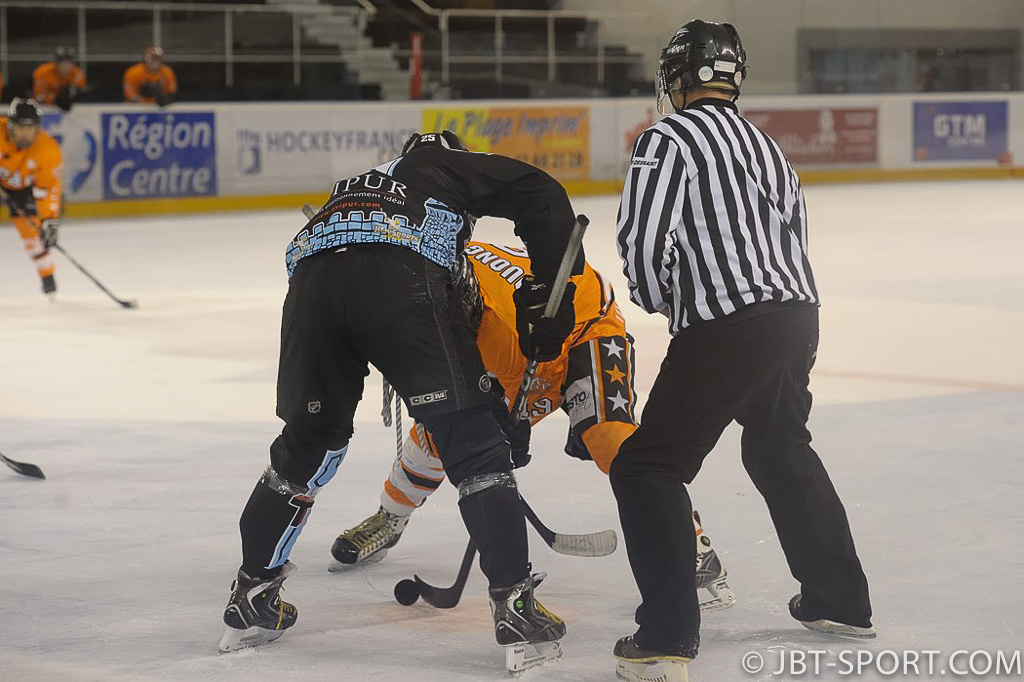 Tours2 - Boulogne Billancourt 4 - 5