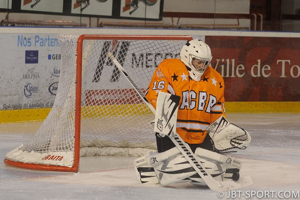 Tours2 - Boulogne Billancourt 4 - 5