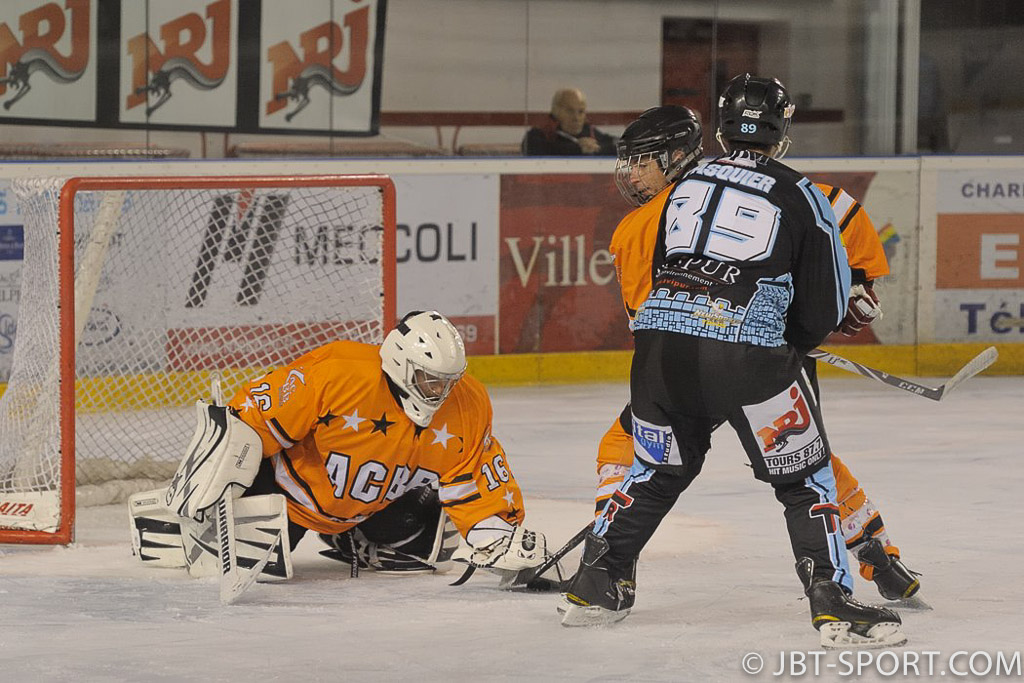 Tours2 - Boulogne Billancourt 4 - 5