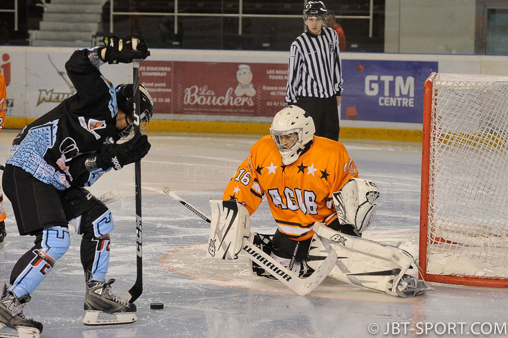 Tours2 - Boulogne Billancourt 4 - 5