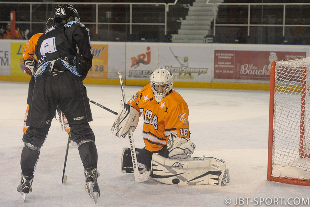 Tours2 - Boulogne Billancourt 4 - 5