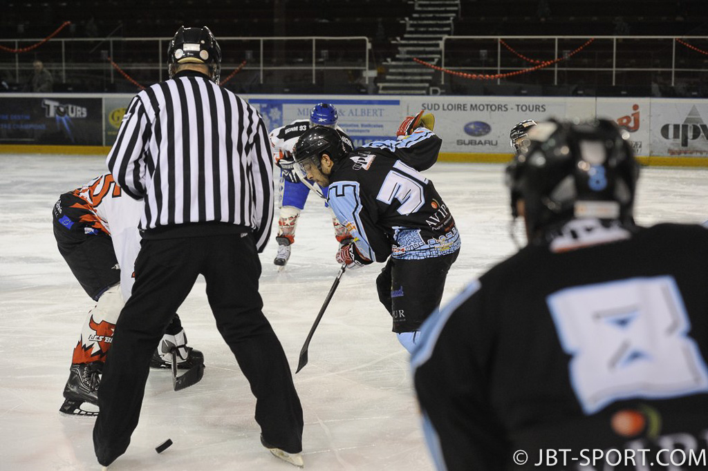 Tours2 - Neuilly/Marne2  09-04