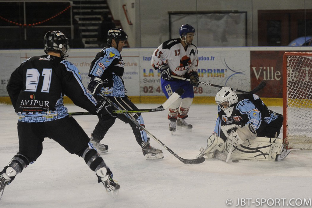 Tours2 - Neuilly/Marne2  09-04
