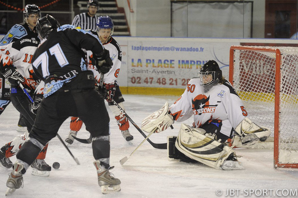 Tours2 - Neuilly/Marne2  09-04