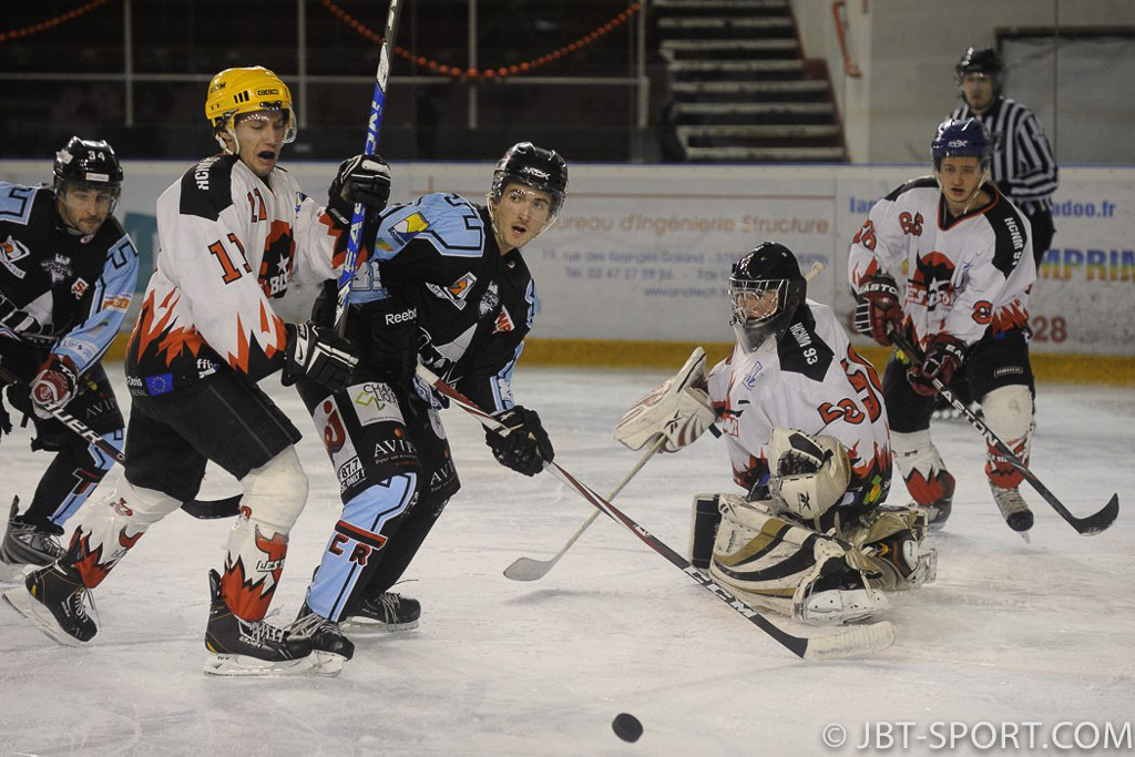 Tours2 - Neuilly/Marne2  09-04
