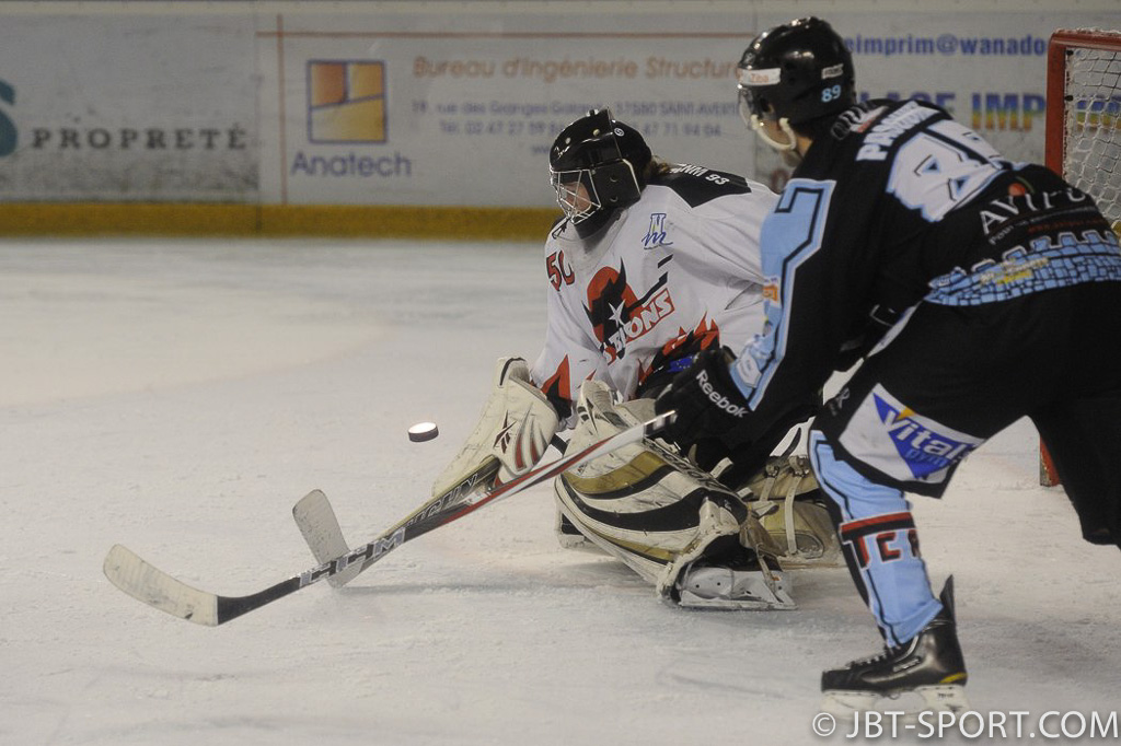 Tours2 - Neuilly/Marne2  09-04