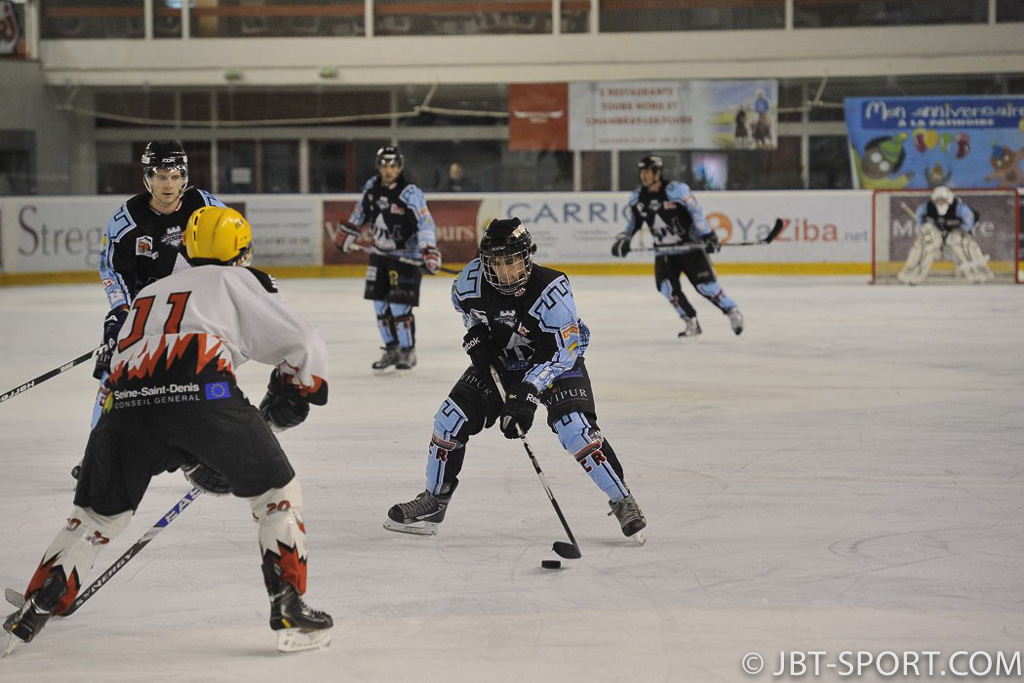 Tours2 - Neuilly/Marne2  09-04