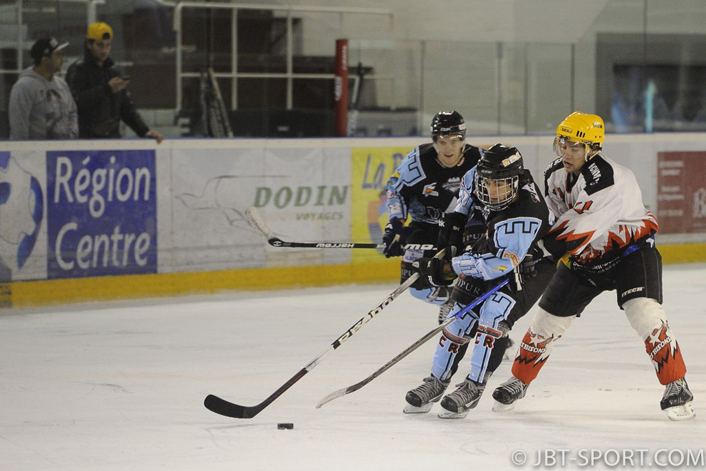 Tours2 - Neuilly/Marne2  09-04