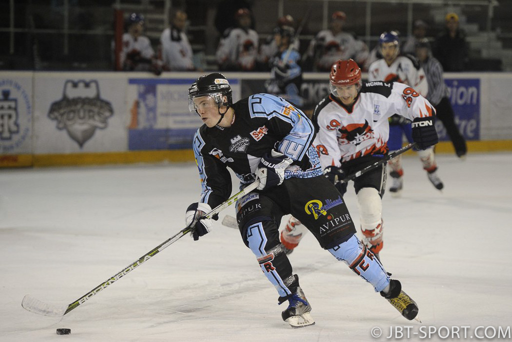 Tours2 - Neuilly/Marne2  09-04