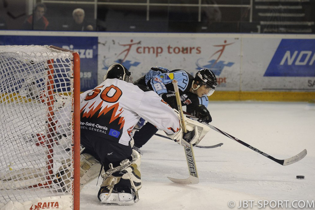 Tours2 - Neuilly/Marne2  09-04