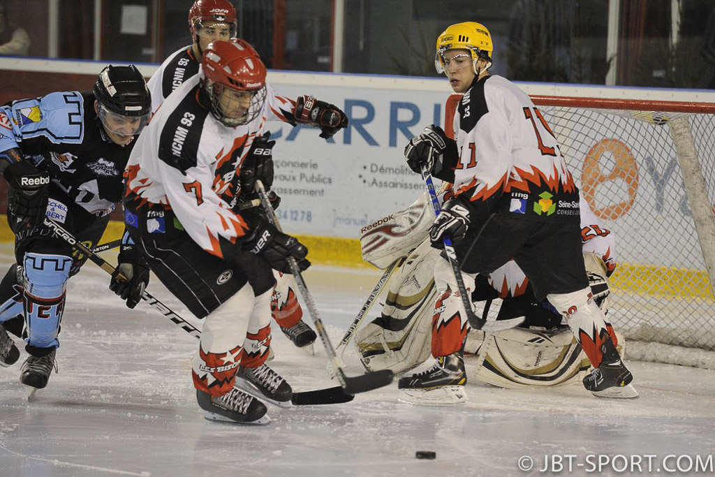 Tours2 - Neuilly/Marne2  09-04