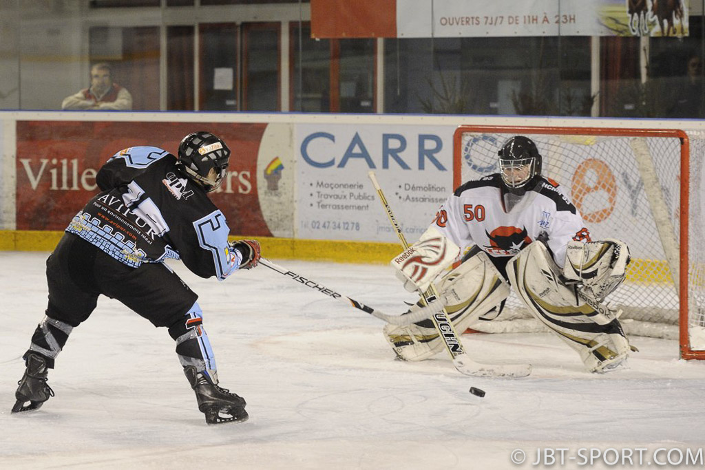 Tours2 - Neuilly/Marne2  09-04