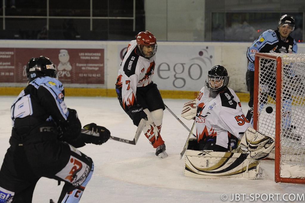 Tours2 - Neuilly/Marne2  09-04