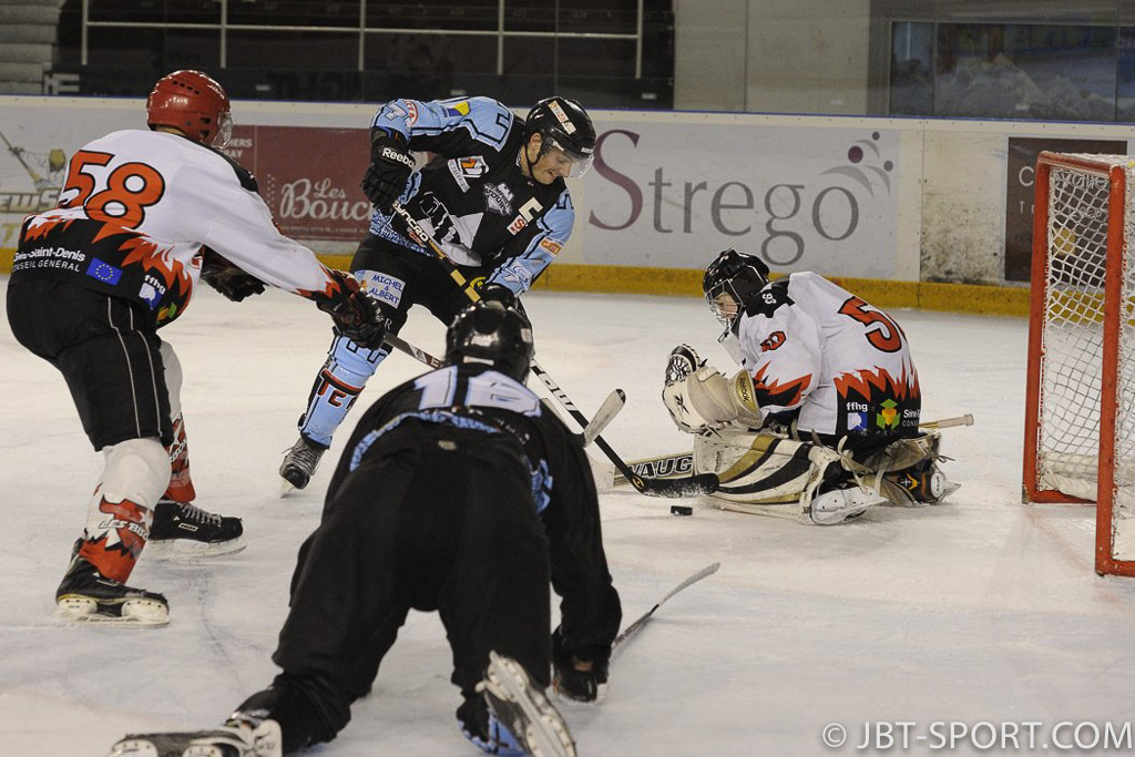 Tours2 - Neuilly/Marne2  09-04