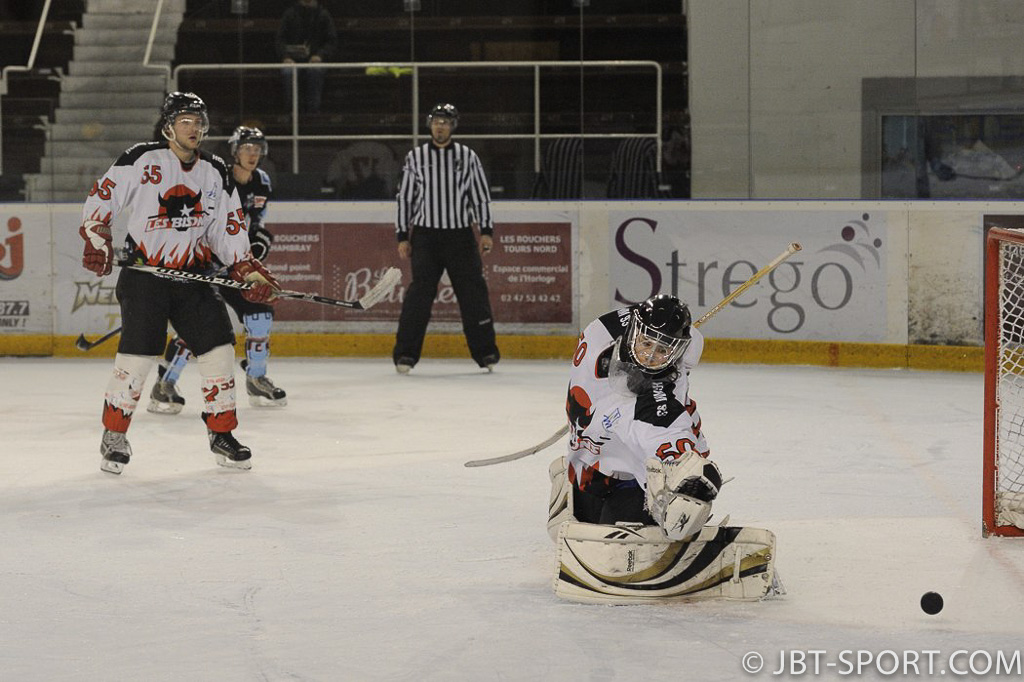Tours2 - Neuilly/Marne2  09-04