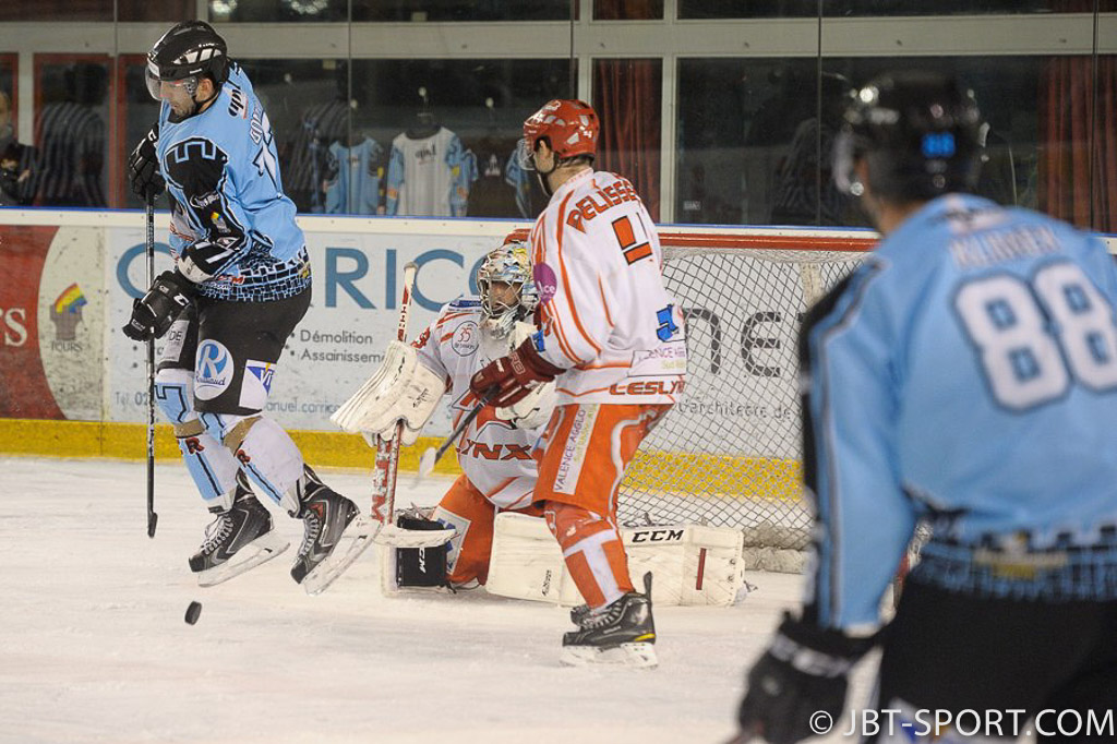 Tours - Valence
2e Division
04 - 05