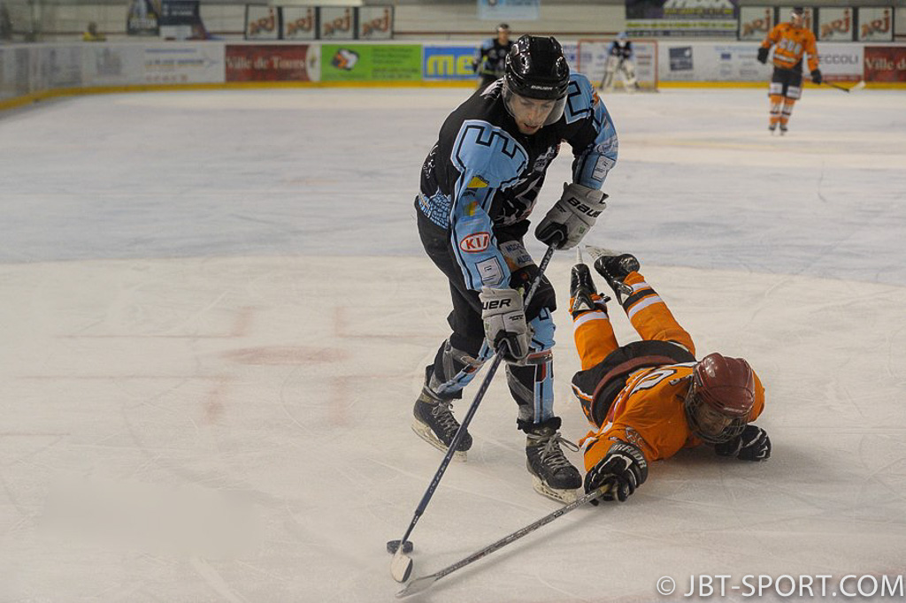 Tours2 - ACBB
05 - 08
( 3e Division )