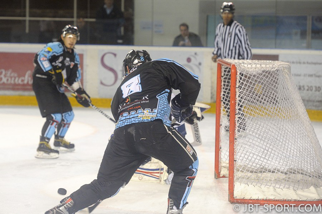 Tours2 - Luxembourg
09 - 03
( 3e Division )