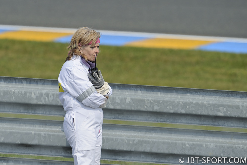 24 H MOTO 2012