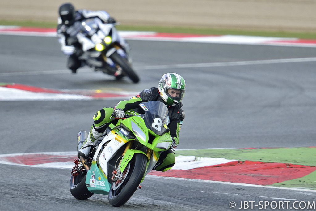 Essais Bol d'Or 2013