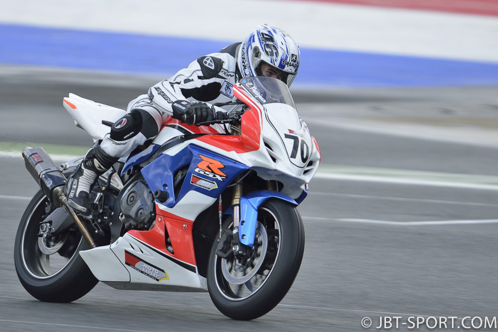 Essais Bol d'Or 2013