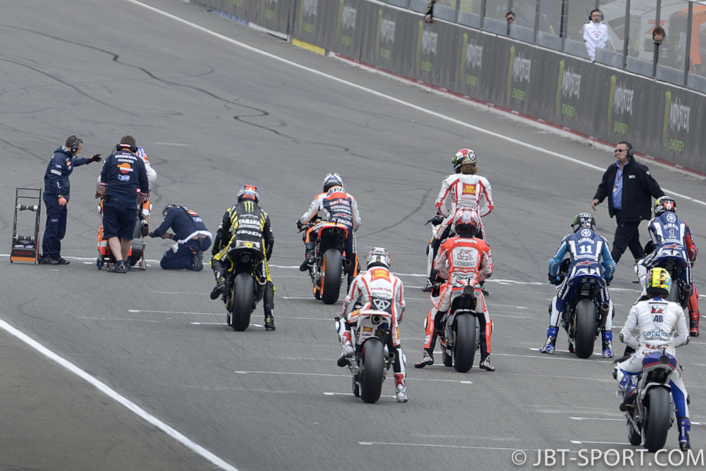 GP de France 2011