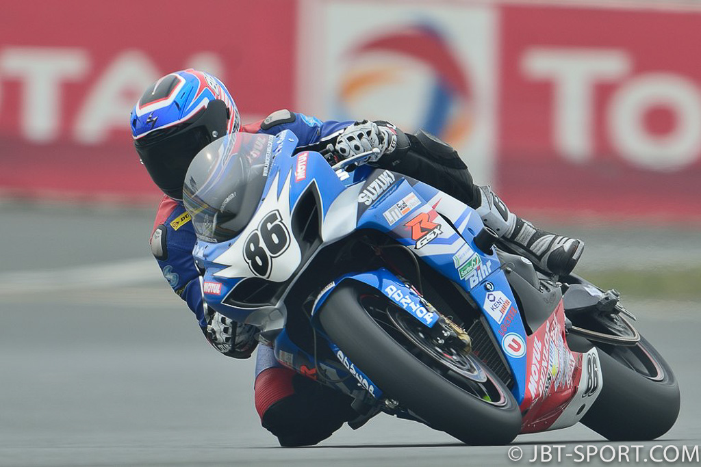 SUPERBIKE FR
SUPERBIKE