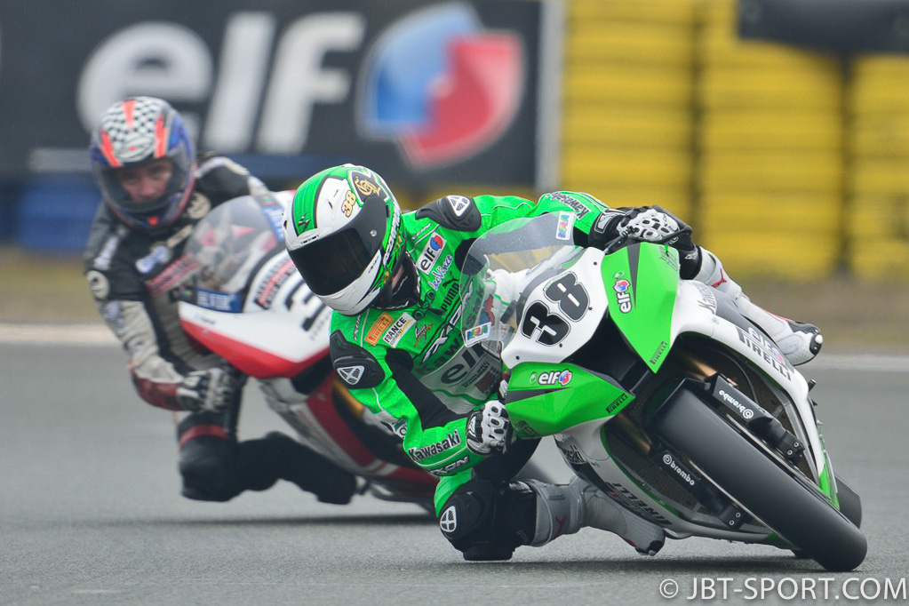 SUPERBIKE FR
SUPERBIKE