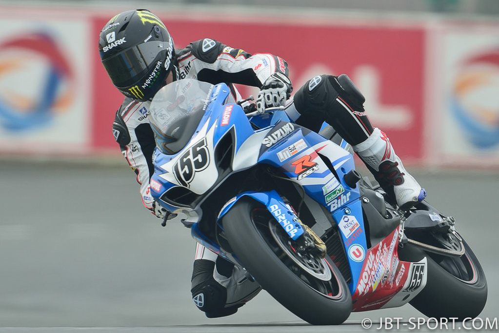 SUPERBIKE FR
SUPERBIKE