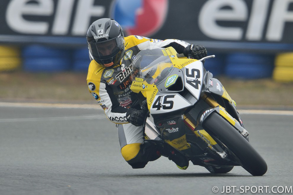 SUPERBIKE FR
SUPERBIKE