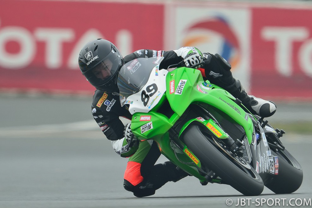 SUPERBIKE FR
SUPERBIKE