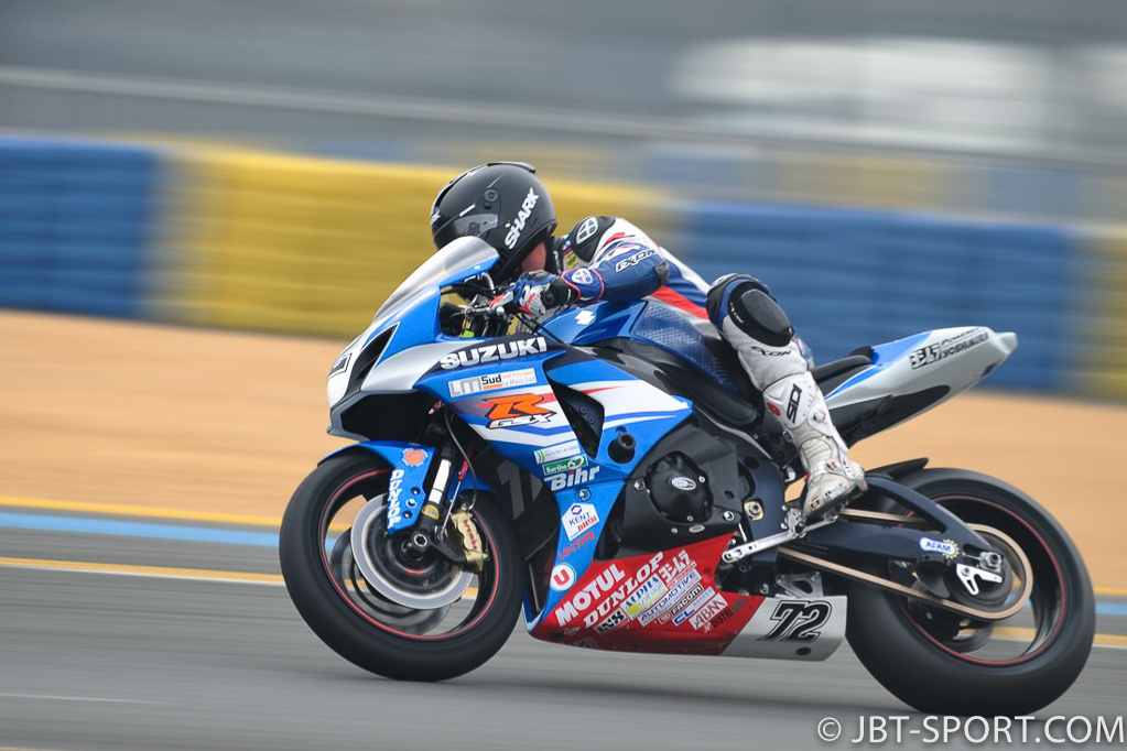 SUPERBIKE FR
SUPERBIKE
