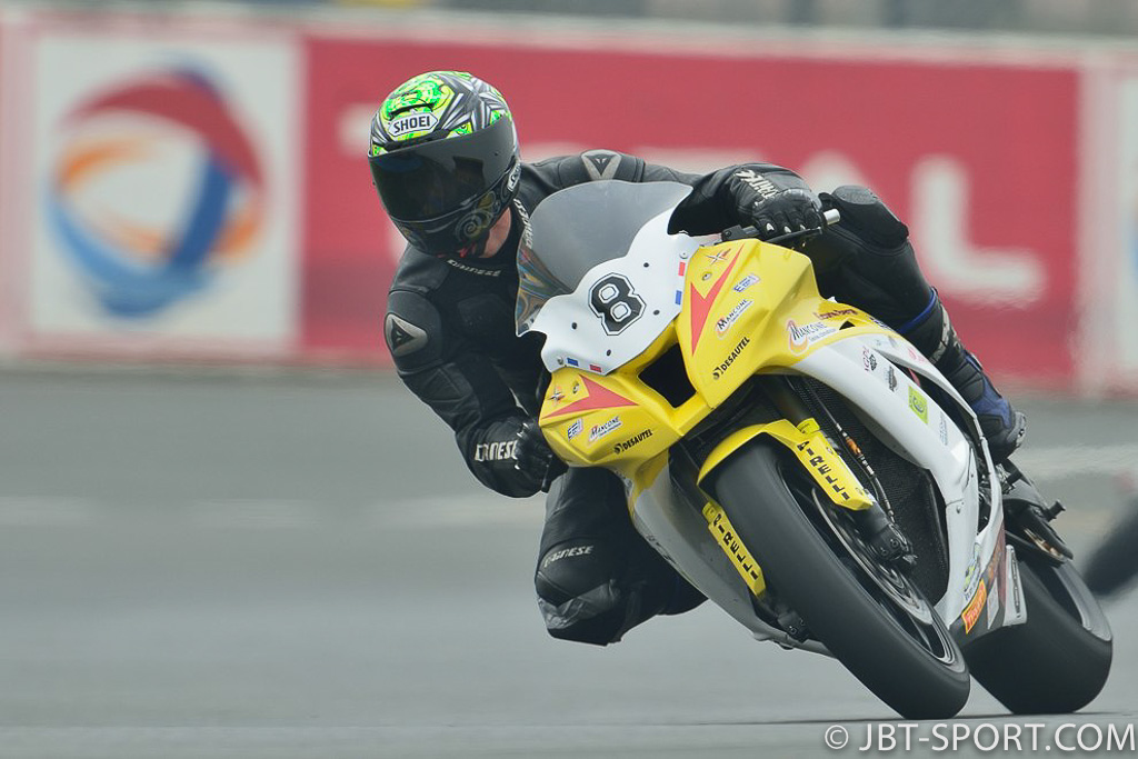 SUPERBIKE FR
SUPERBIKE