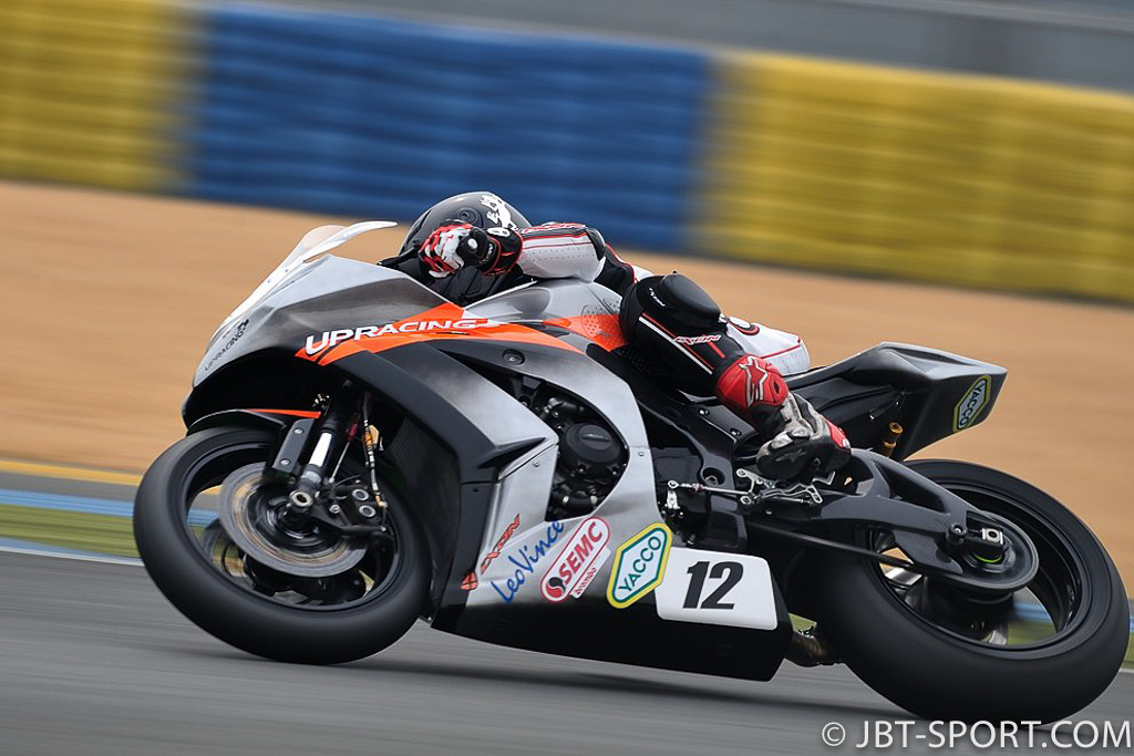 SUPERBIKE FR
SUPERBIKE