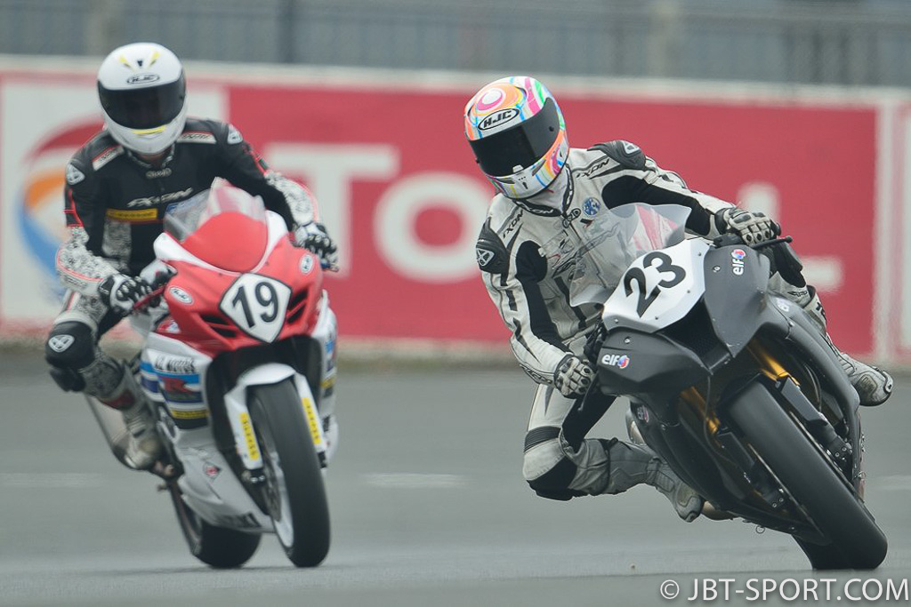 SUPERBIKE FR
SUPERBIKE