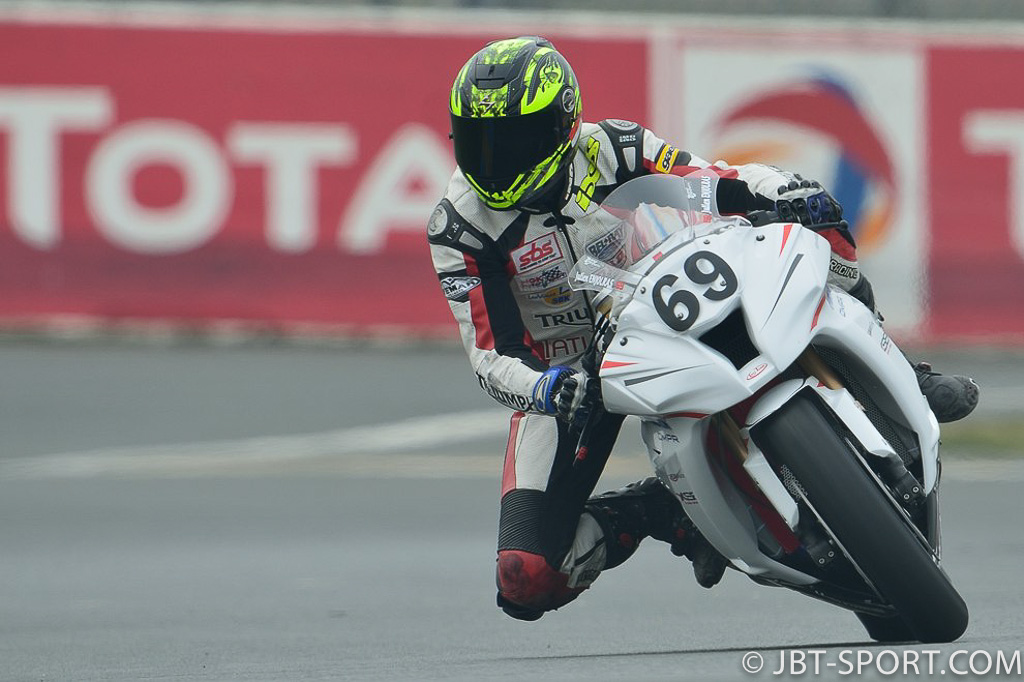 SUPERBIKE FR
SUPERBIKE