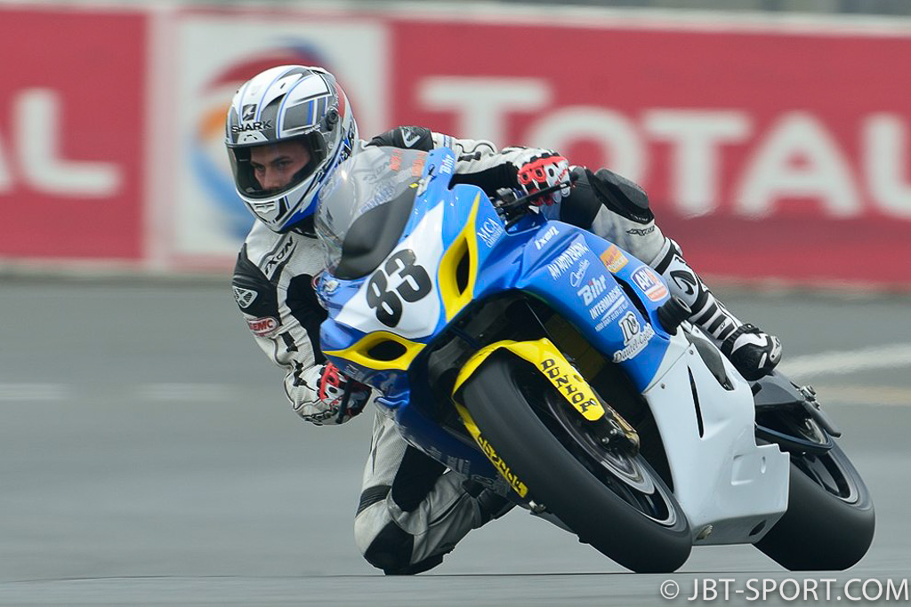 SUPERBIKE FR
SUPERBIKE