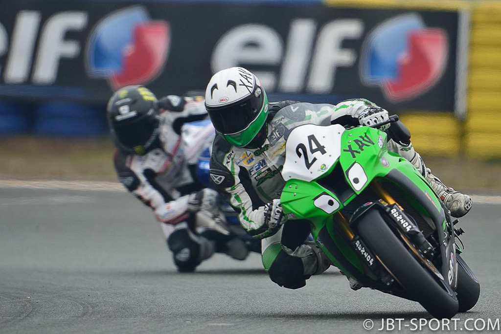 SUPERBIKE FR
SUPERBIKE
