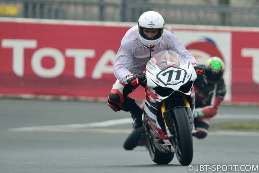 SUPERBIKE FR
SUPERBIKE