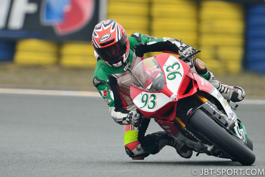 SUPERBIKE FR
SUPERBIKE