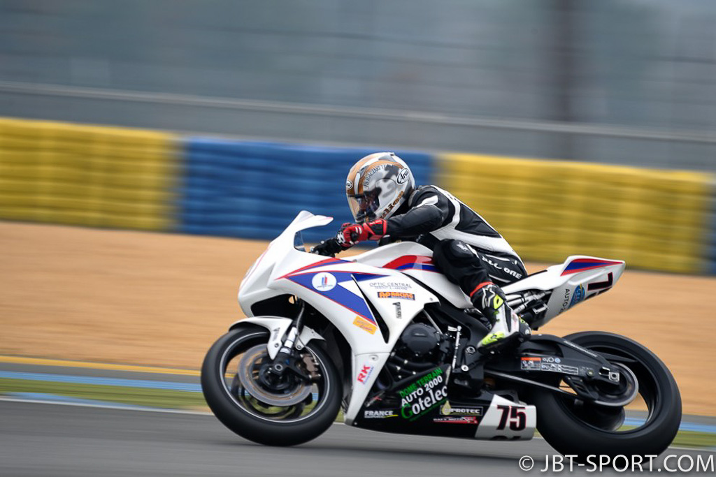 SUPERBIKE FR
SUPERBIKE