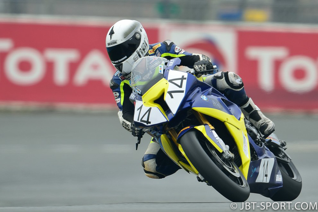 SUPERBIKE FR
SUPERBIKE