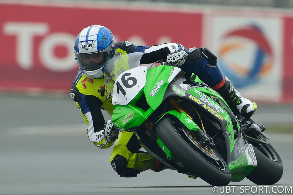 SUPERBIKE FR
SUPERBIKE