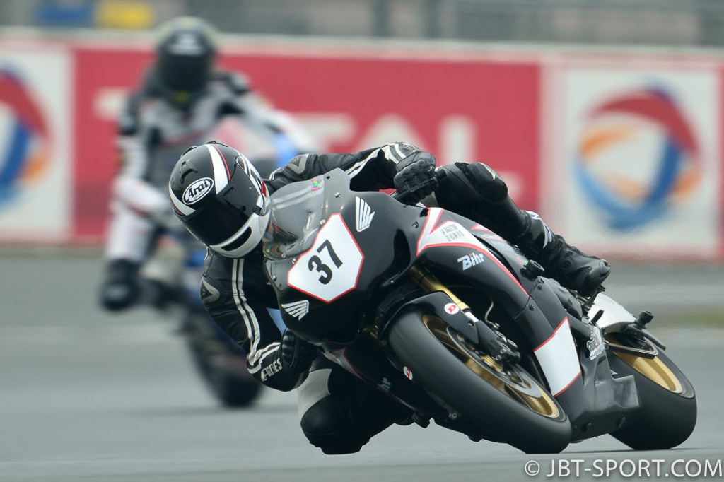SUPERBIKE FR
SUPERBIKE