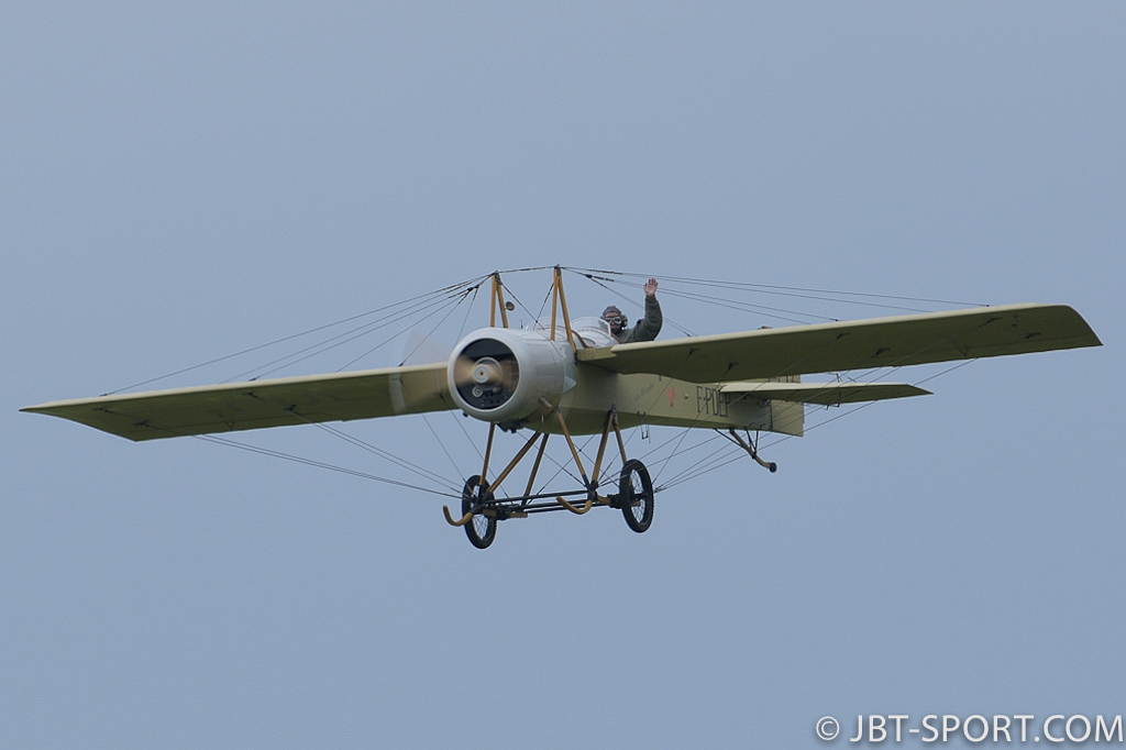 Blériot XI