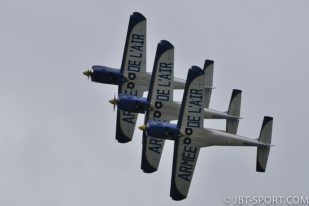 Socata TB-30 Epsilon - France